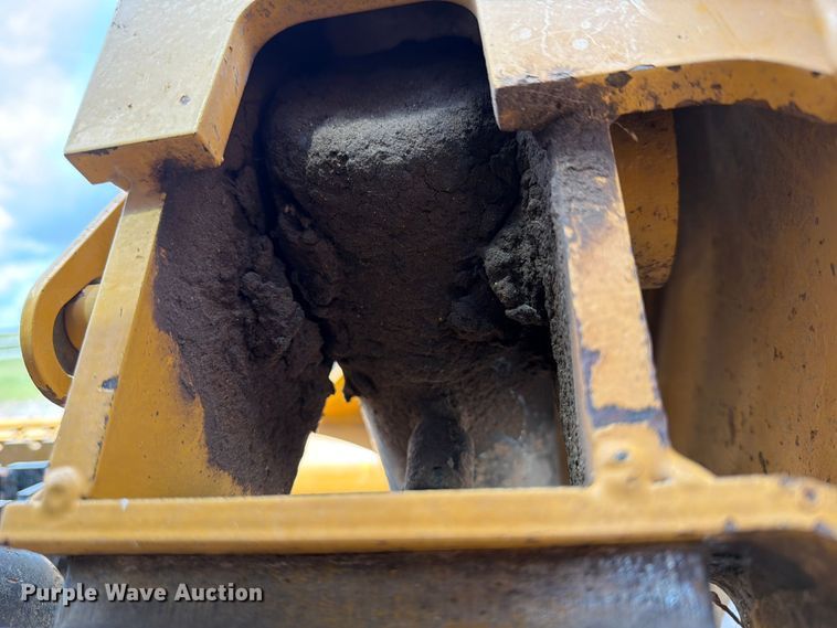 image for item FN2505 2020 Caterpillar 299D3 XE forestry tracked skid steer loader