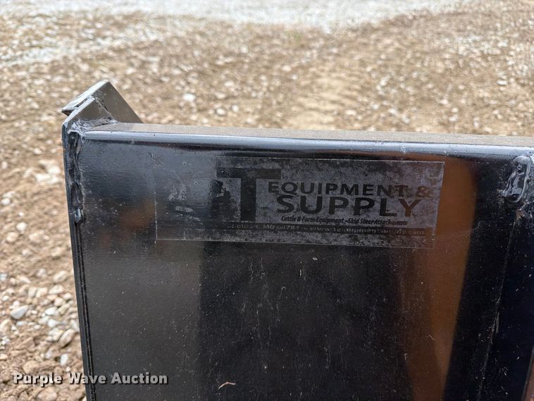 image for item FN2506 2022 Case SV340B skid steer loader