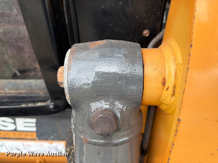 image for item FN2506 2022 Case SV340B skid steer loader