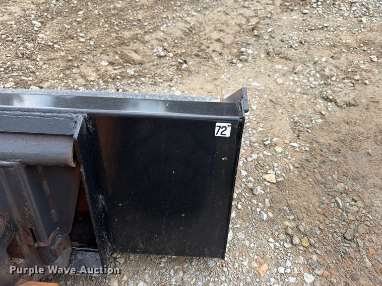 image for item FN2506 2022 Case SV340B skid steer loader