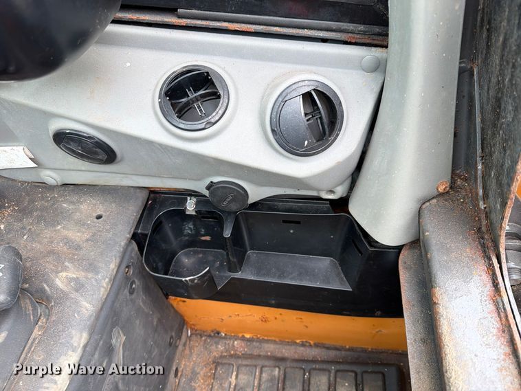 image for item FN2506 2022 Case SV340B skid steer loader