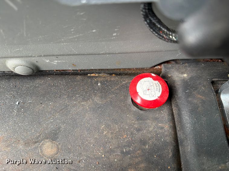 image for item FN2506 2022 Case SV340B skid steer loader