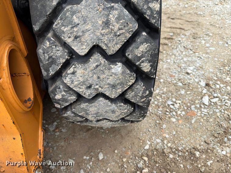 image for item FN2506 2022 Case SV340B skid steer loader