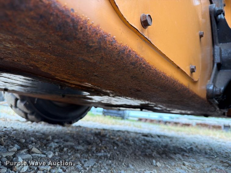 image for item FN2506 2022 Case SV340B skid steer loader