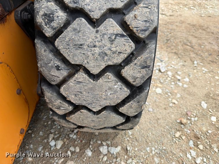 image for item FN2506 2022 Case SV340B skid steer loader