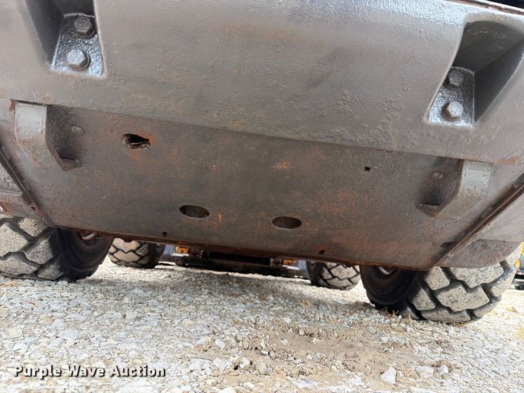 image for item FN2506 2022 Case SV340B skid steer loader