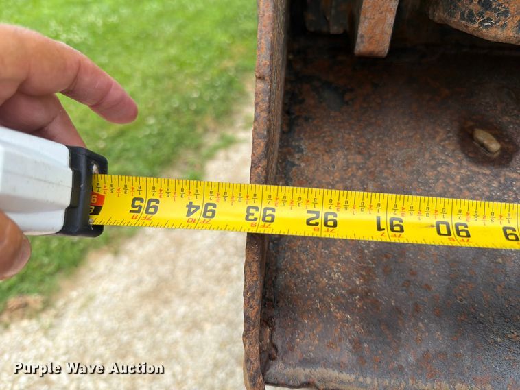 image for item FN5747 1989 Navistar F-2554 dump truck