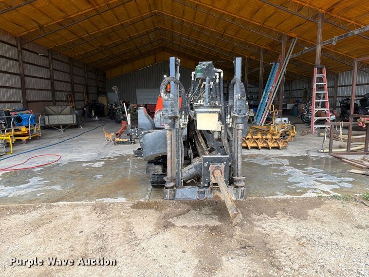image for item FN5753 2019 Ditch Witch JT10 directional boring unit