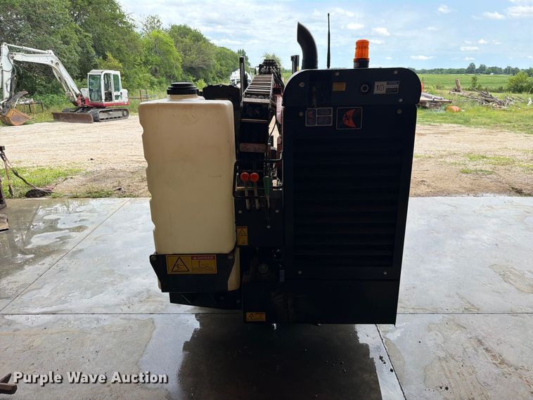 image for item FN5753 2019 Ditch Witch JT10 directional boring unit