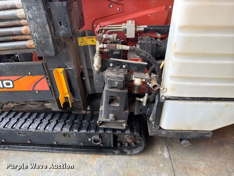 image for item FN5753 2019 Ditch Witch JT10 directional boring unit