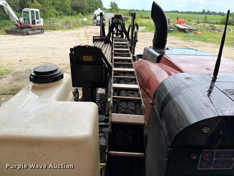 image for item FN5753 2019 Ditch Witch JT10 directional boring unit