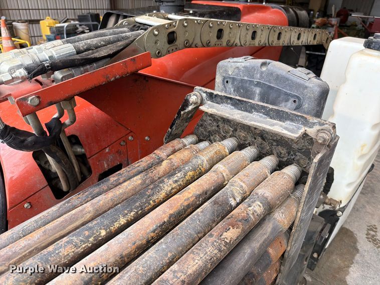 image for item FN5753 2019 Ditch Witch JT10 directional boring unit