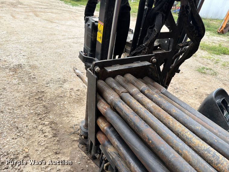 image for item FN5753 2019 Ditch Witch JT10 directional boring unit
