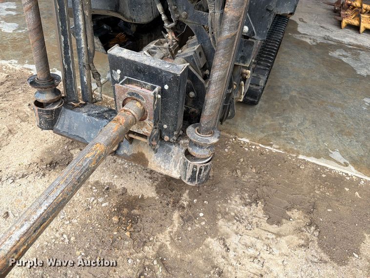 image for item FN5753 2019 Ditch Witch JT10 directional boring unit