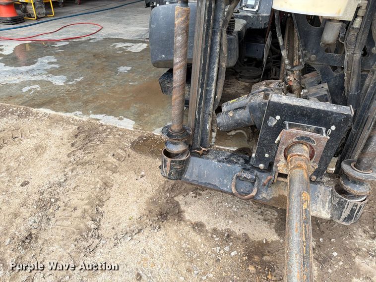 image for item FN5753 2019 Ditch Witch JT10 directional boring unit