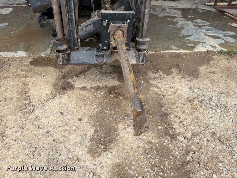 image for item FN5753 2019 Ditch Witch JT10 directional boring unit