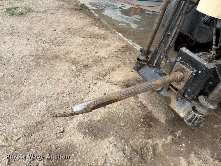 image for item FN5753 2019 Ditch Witch JT10 directional boring unit