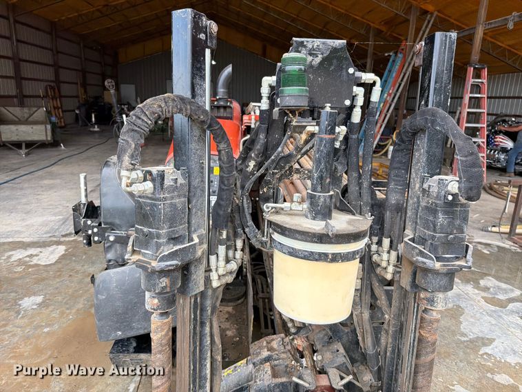 image for item FN5753 2019 Ditch Witch JT10 directional boring unit