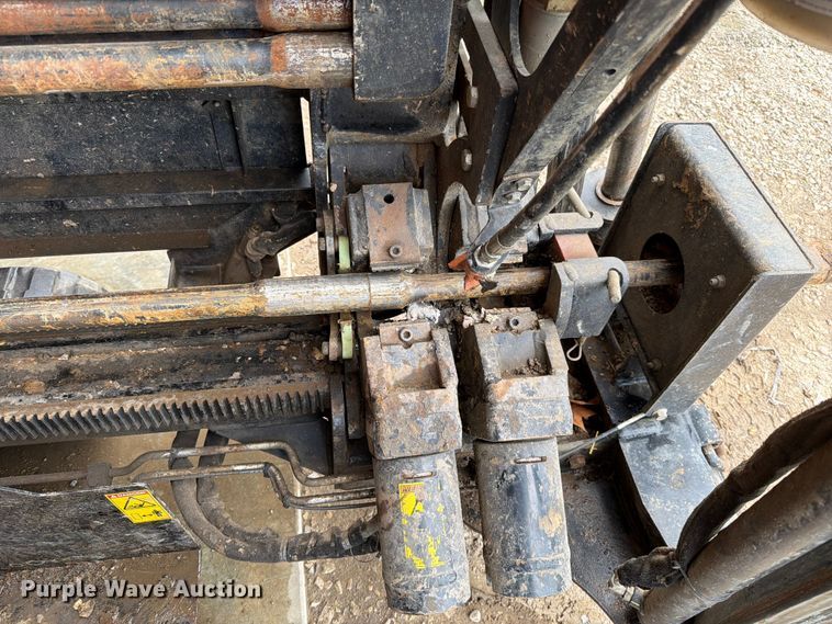 image for item FN5753 2019 Ditch Witch JT10 directional boring unit