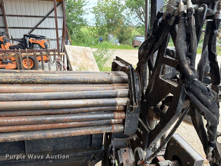 image for item FN5753 2019 Ditch Witch JT10 directional boring unit
