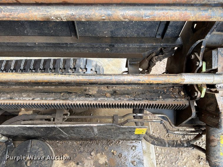 image for item FN5753 2019 Ditch Witch JT10 directional boring unit