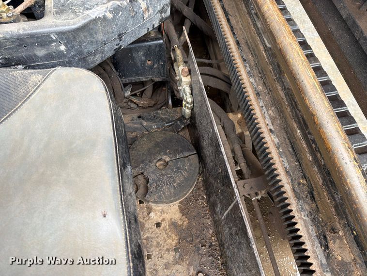 image for item FN5753 2019 Ditch Witch JT10 directional boring unit