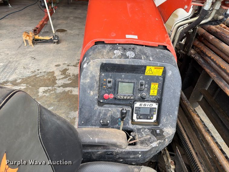 image for item FN5753 2019 Ditch Witch JT10 directional boring unit