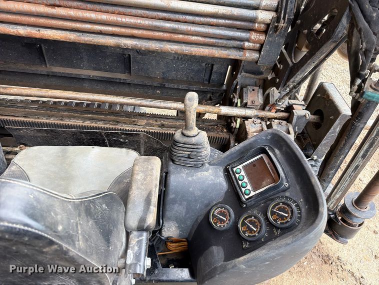 image for item FN5753 2019 Ditch Witch JT10 directional boring unit