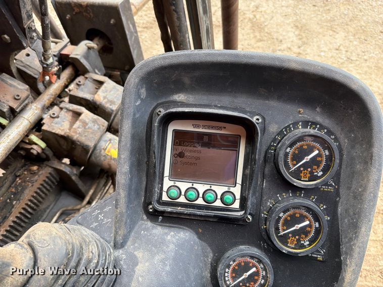 image for item FN5753 2019 Ditch Witch JT10 directional boring unit