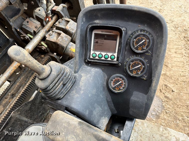 image for item FN5753 2019 Ditch Witch JT10 directional boring unit