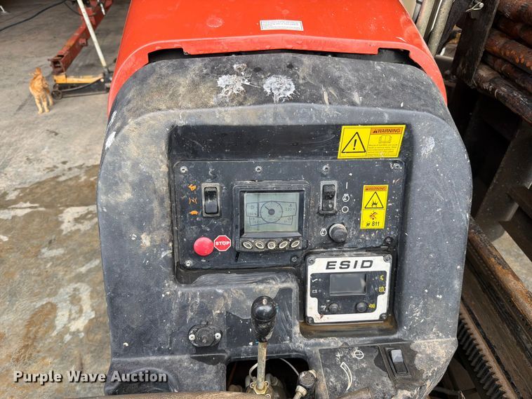 image for item FN5753 2019 Ditch Witch JT10 directional boring unit