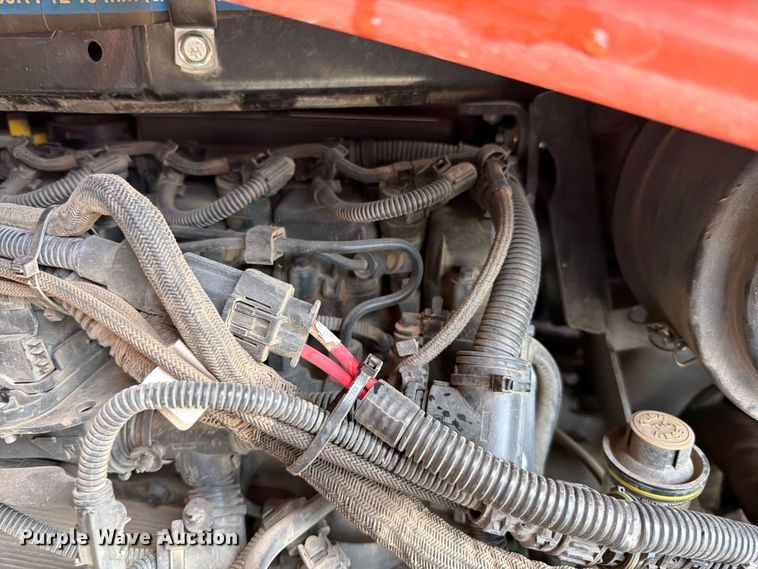image for item FN5753 2019 Ditch Witch JT10 directional boring unit