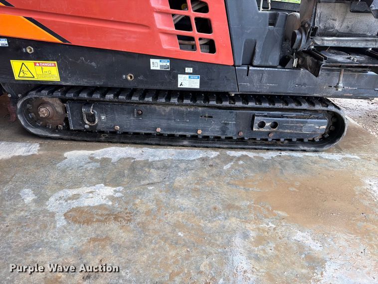 image for item FN5753 2019 Ditch Witch JT10 directional boring unit