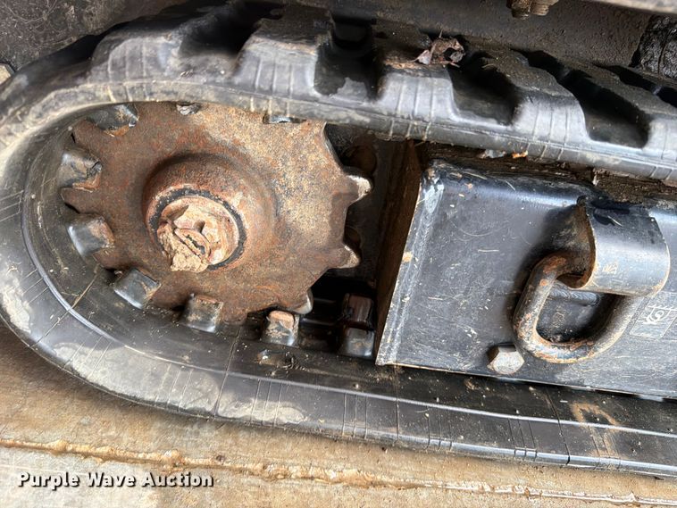 image for item FN5753 2019 Ditch Witch JT10 directional boring unit