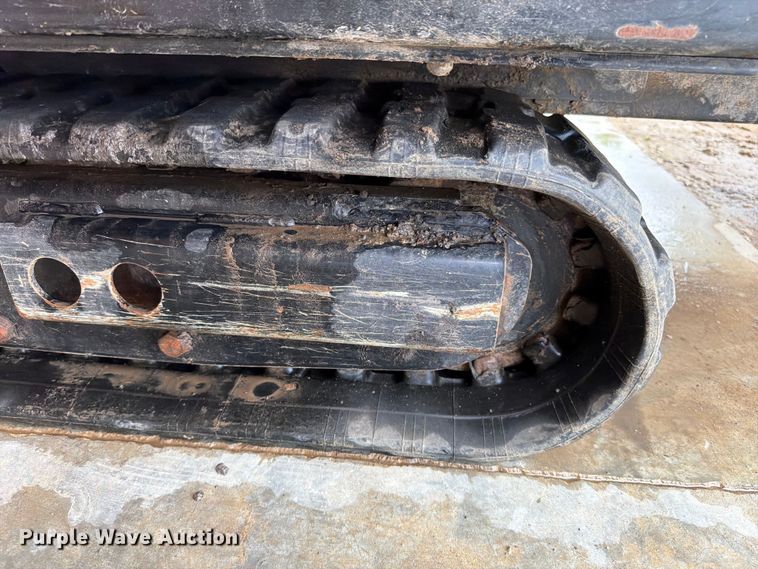 image for item FN5753 2019 Ditch Witch JT10 directional boring unit