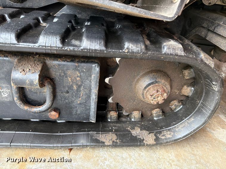 image for item FN5753 2019 Ditch Witch JT10 directional boring unit