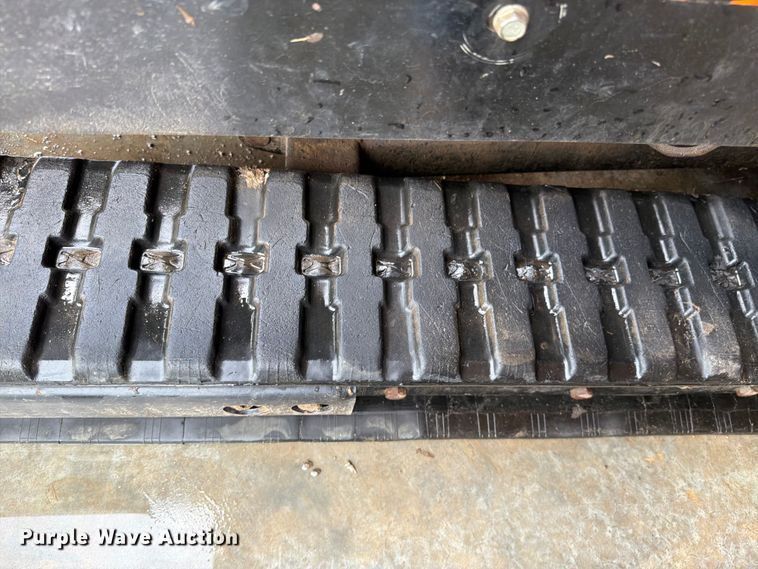 image for item FN5753 2019 Ditch Witch JT10 directional boring unit