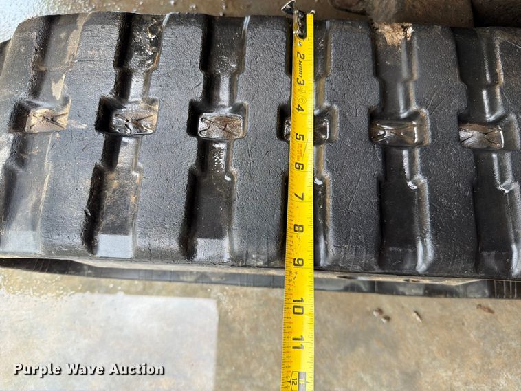 image for item FN5753 2019 Ditch Witch JT10 directional boring unit