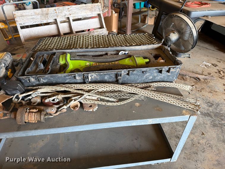 image for item FN5753 2019 Ditch Witch JT10 directional boring unit