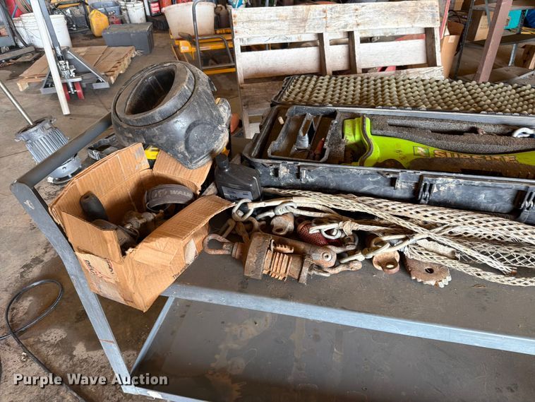 image for item FN5753 2019 Ditch Witch JT10 directional boring unit