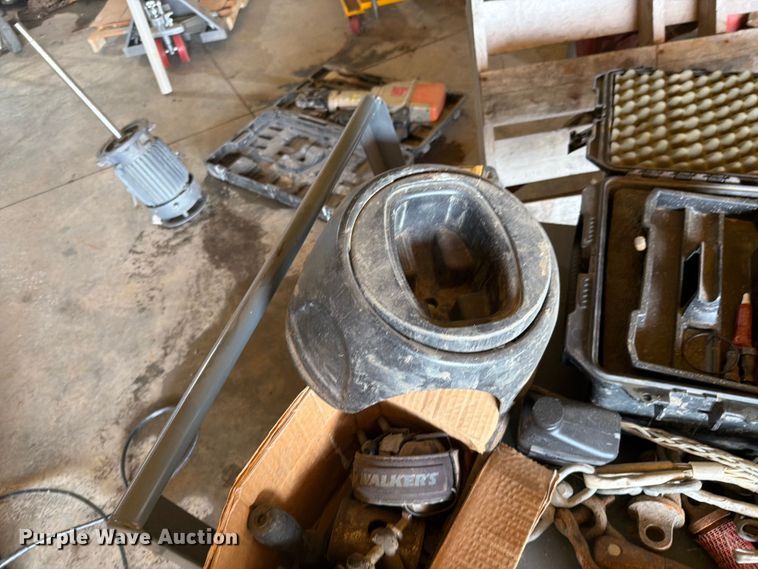image for item FN5753 2019 Ditch Witch JT10 directional boring unit