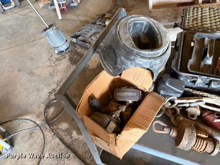 image for item FN5753 2019 Ditch Witch JT10 directional boring unit