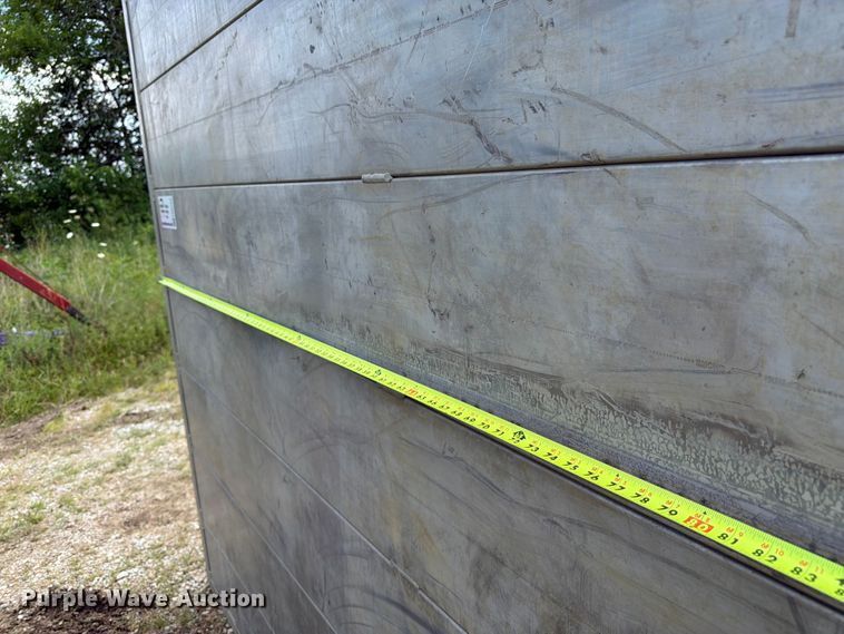 image for item FN5755 Speed Shore APS-810 trench box