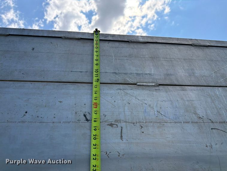 image for item FN5755 Speed Shore APS-810 trench box