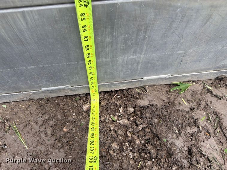 image for item FN5755 Speed Shore APS-810 trench box