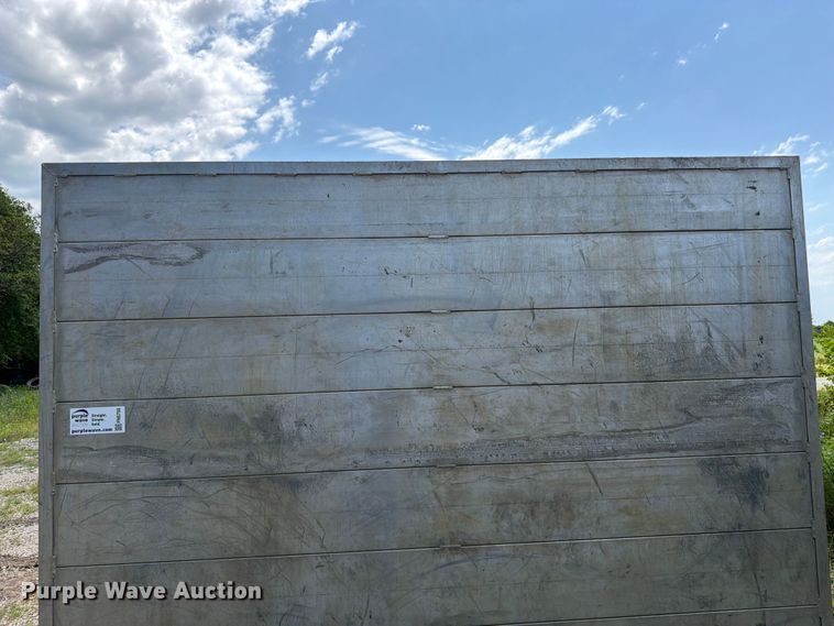 image for item FN5755 Speed Shore APS-810 trench box