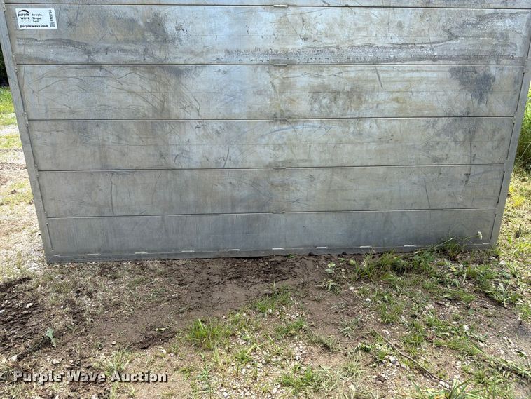 image for item FN5755 Speed Shore APS-810 trench box