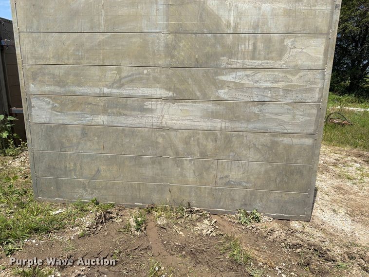 image for item FN5755 Speed Shore APS-810 trench box