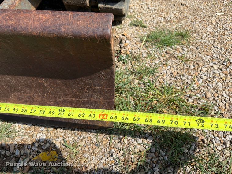 image for item FN5757 Takeuchi TB135 mini excavator