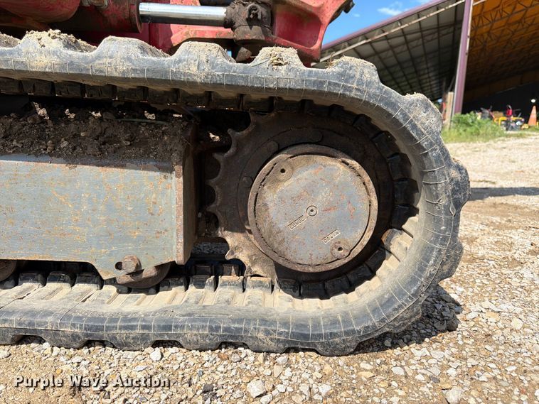 image for item FN5757 Takeuchi TB135 mini excavator